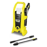 Karcher K 2 BATTERY SET 1.117-200.0 akkumulátoros magasnyomású mosó 36 V 110 bar 340 l h #1