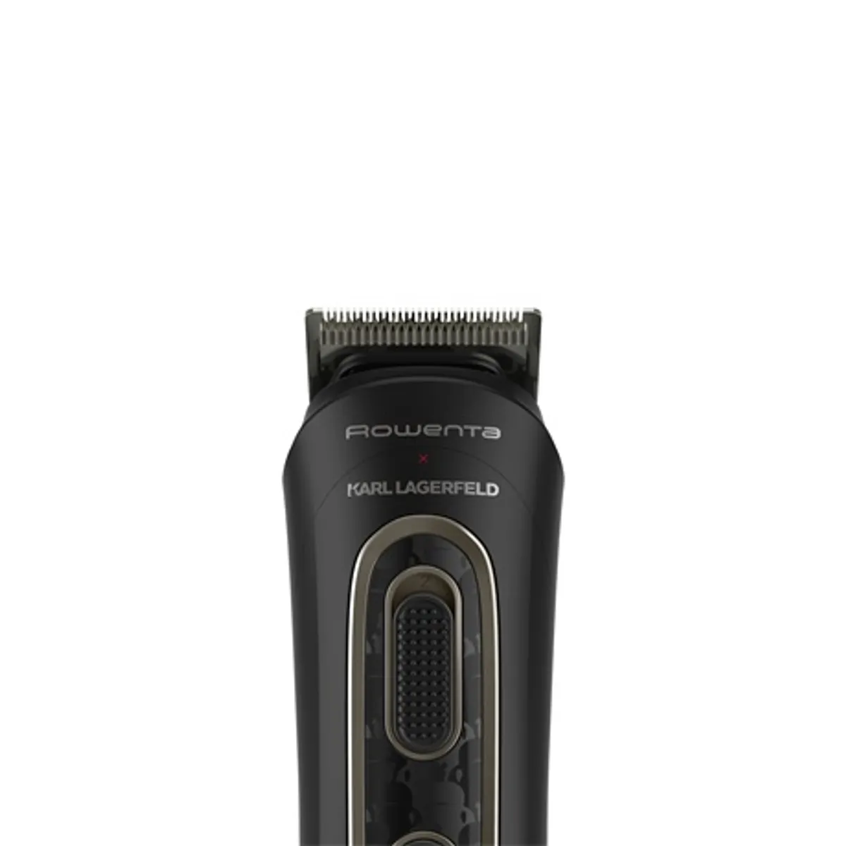 Rowenta TN911LF0 Trim és Style haj- és szakállvágó, 12 az 1-ben, vízálló, Li-ion akkumulátor 120 perc, 44 mm penge #4
