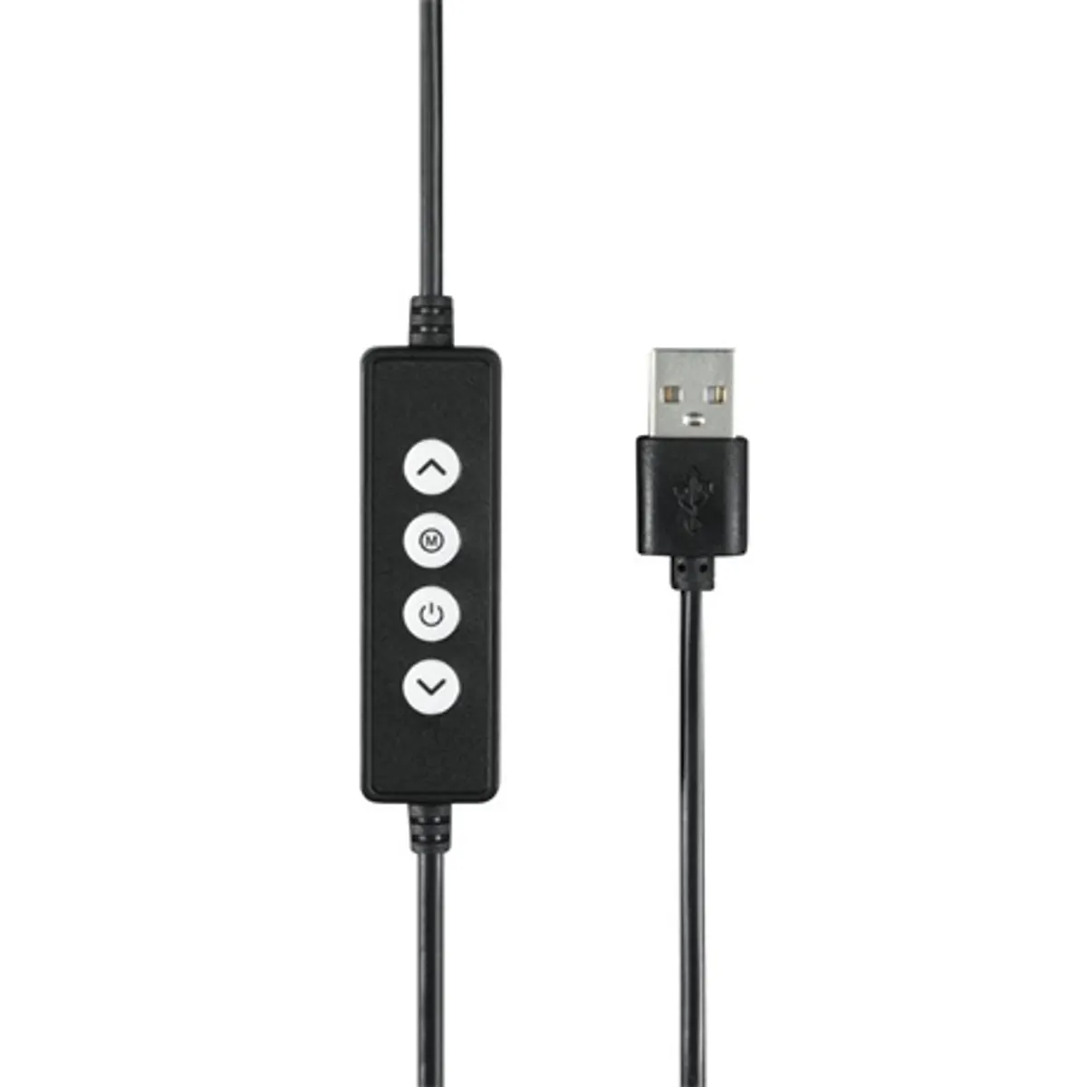Hama 00004659 SPOTLIGHT STEADY 120 II 12" LED körlámpa, 162 LED, 3000–6000 K, 10 fényerősségi szint, 215 cm, USB-A, Bluetooth távkioldó, állvány #4