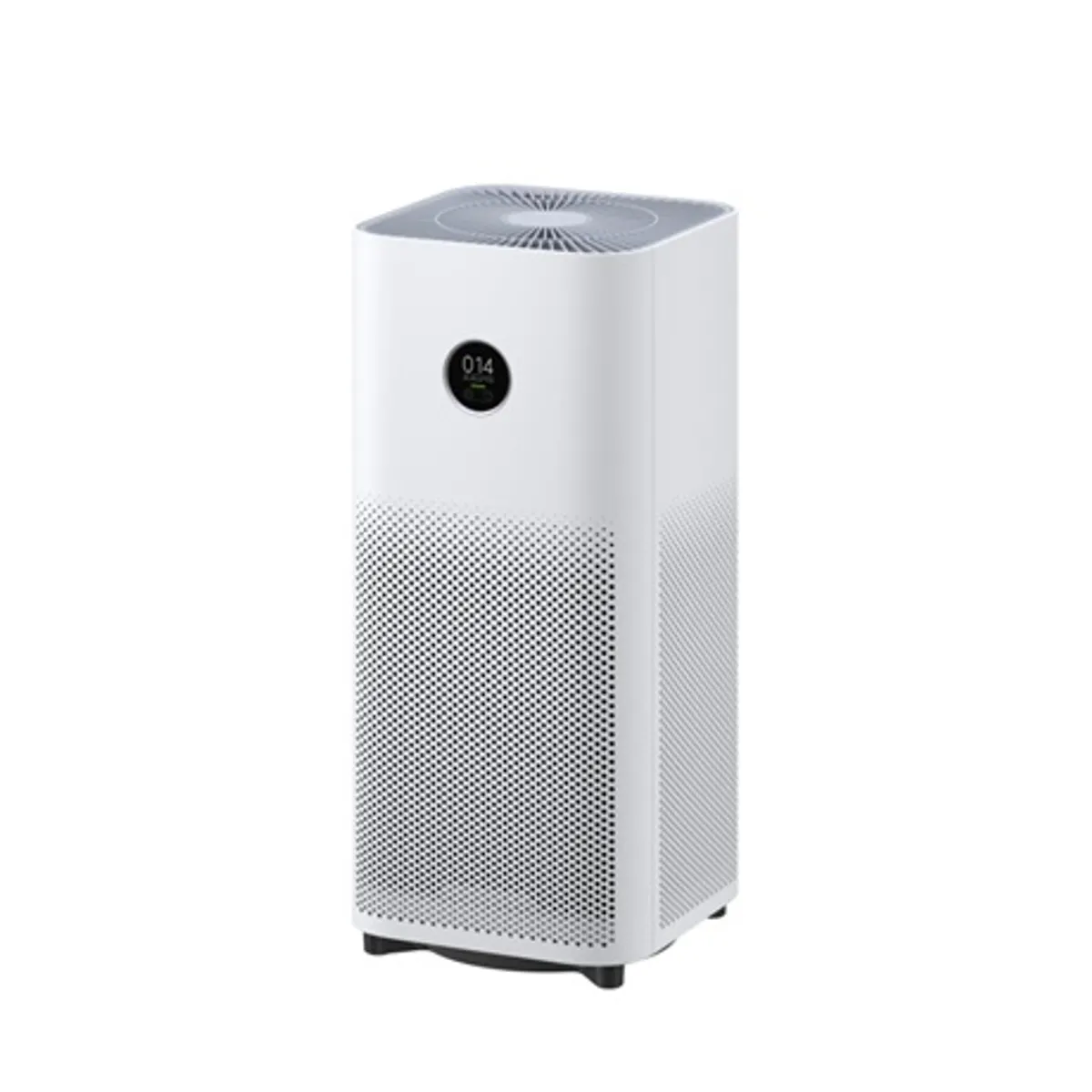 Xiaomi SMART AIR PURIFIER 4 EU Légtisztító 28-48m2 400 m3h 3-rétegű szűrő 550g aktív szénnel 32,1 dB #2