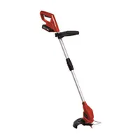 Einhell GC-CT 18 24 LI 1x2Ah Fűszegélynyíró Power X-Change 18V 24 cm vágásszélesség 8500 rpm #1