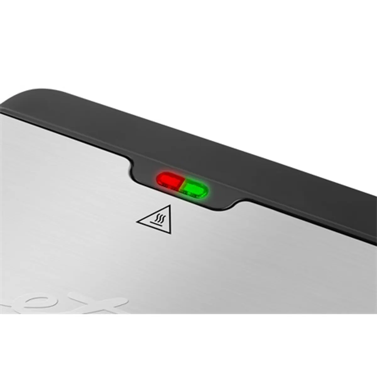 Eta 315190010 Sorento 4 az 1-ben szendvicssütő 4 csere lap tapadásmentes 900 W automatikus hőmérséklet szabályozás fényjelzők hőbiztosíték #2