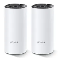 TP-Link DECO M4(3-PACK) AC1200 egész otthont lefedő mesh Wi-Fi rendszer #1