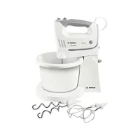 Bosch MFQ36460 tálas mixer 450 W 5 sebesség turbó állványos kapacitás 500 g liszt