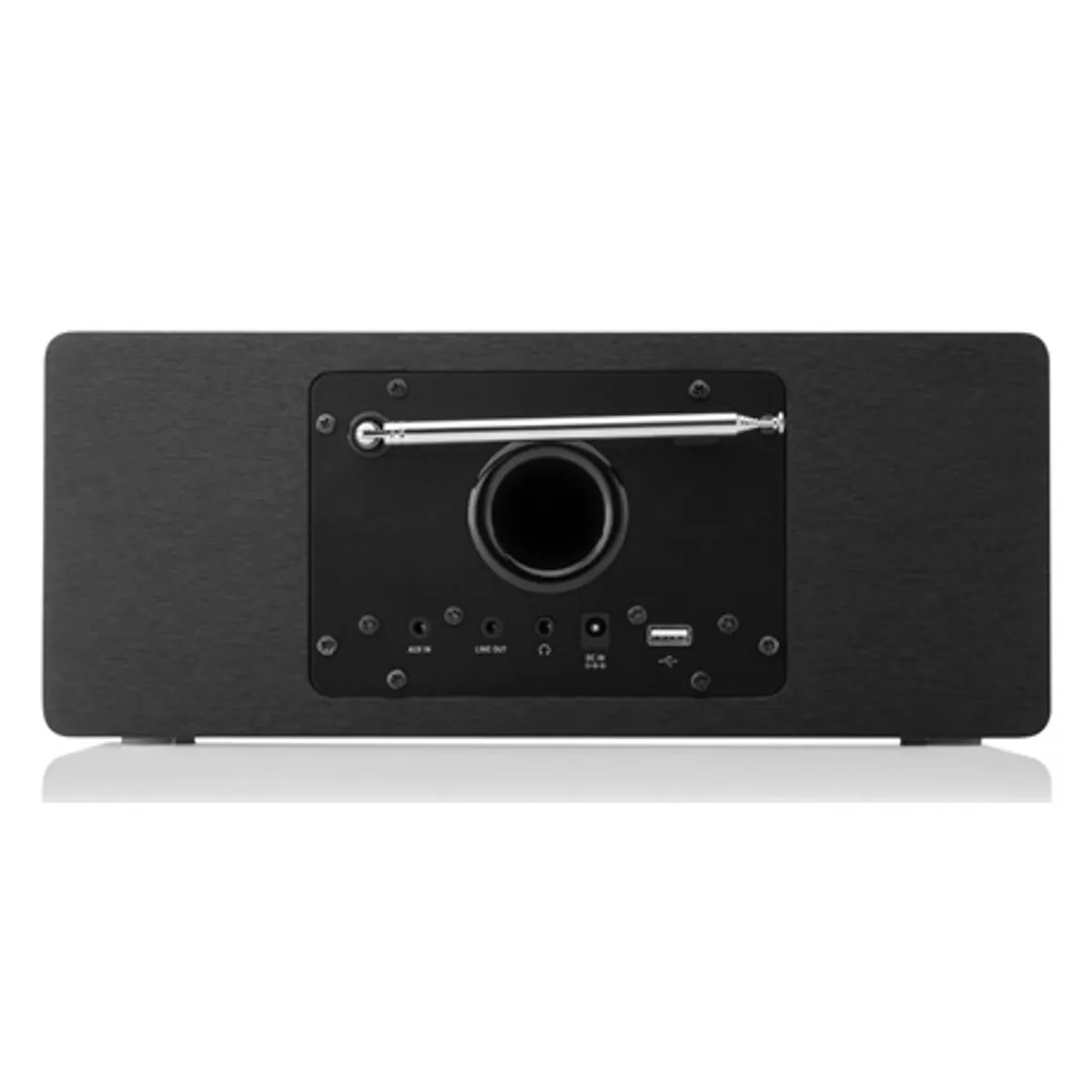 Jvc RAE981B internetrádió 40 előbeállítás DAB FM Spotify Connect Bluetooth WiFi USB MP3 AUX 2x5W #4