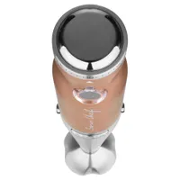 Sencor SHB5606GDEUE3 botmixer szett 1200 W Titanium Quad Blade 20 fokozat 800 ml mixelő edény 1250 ml aprító edény rozsdamentes acél pengék #5