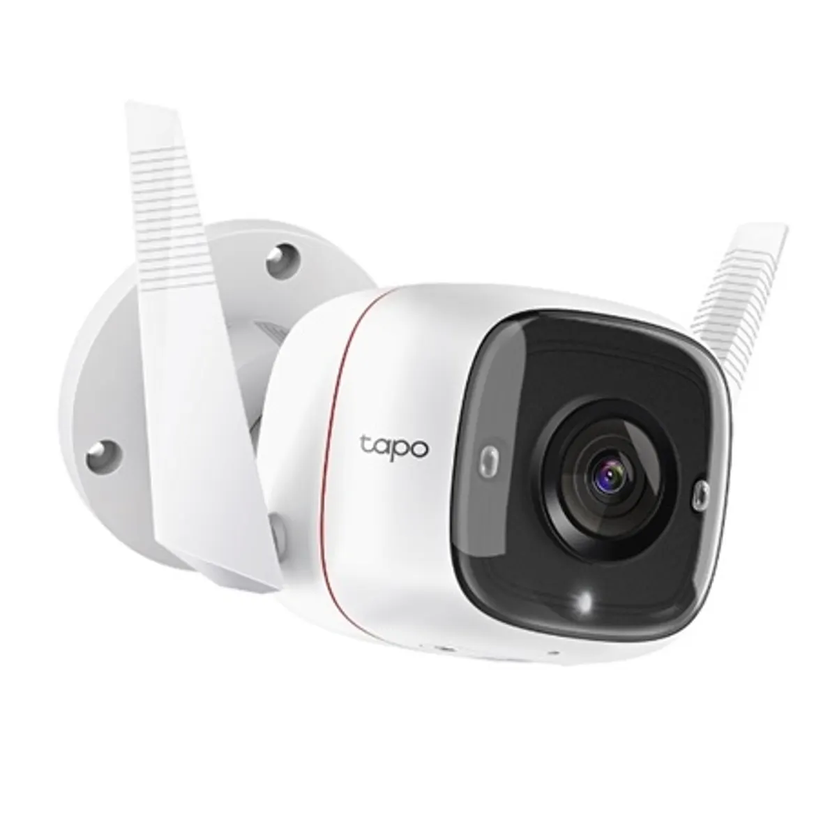 TP-LINK TAPO C310 kültéri 3MP Wi-Fi kamera IP66 éjjellátó kétirányú audio #1