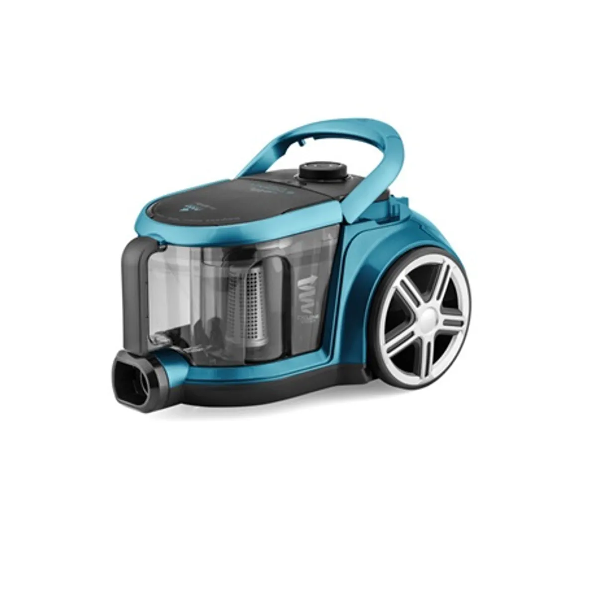 Eta 251790000 porzsák nélküli porszívó 800 W, 2,2 l, HEPA 12, 10 m #4