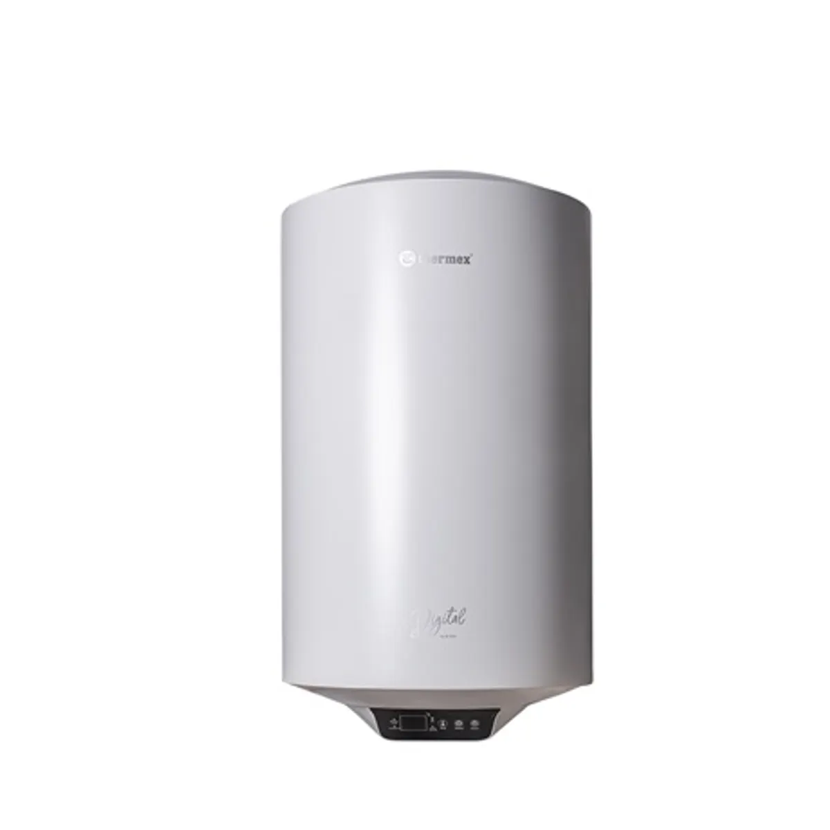 Thermex DIGITAL WI-FI 100 V 100 literes elektromos vízmelegítő, LCD, wifi, smart üzemmód, BIO zománc, 2000 W #2