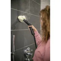 Karcher SC 2 EASYFIX 1.512-600.0 Gőztisztító 2-fokozatú gőzmennyiség-szabályozó EasyFix fej tartozéktároló gyerekzár 1500 W #5