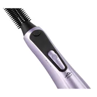 Eta 032890000 Rosalia meleglevegős hajformázó 400 W 2 hőmérséklet 2 légáramlás hideg levegő gomb forgatható kábel 1,8 m 2 kefe 16 mm 19 mm #2