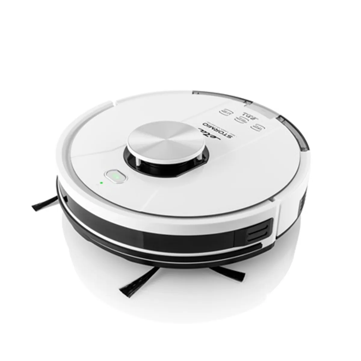 Eta 423790000 robotporszívó lézeres navigáció 3 térképpel Wifi ETA SMART alkalmazás #2