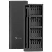 Xiaomi MI CORDLESS PRECISION SCREWDRIVER KIT Vezeték nélküli precíziós csavarhúzó készlet S2 acélfejek alumínium fogantyú #1