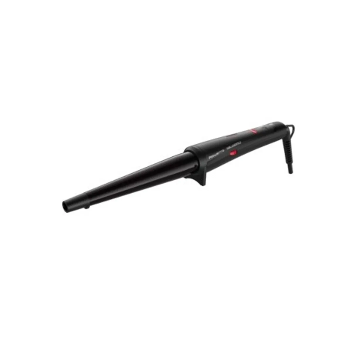 Rowenta CF324LF0 Karl Lagerfeld kúp alakú hajsütővas 120-200C #1