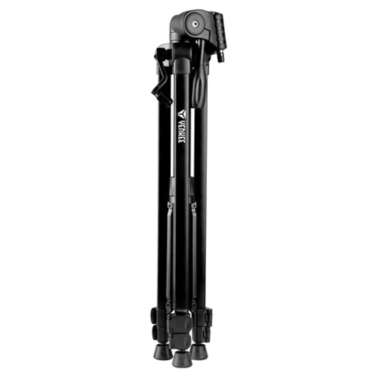 Yenkee YSM F10 kameraállvány mobiltartó, max 1510 mm, összecsukott 520 mm, 0,9 kg, teher 2 kg, 21 mm #5