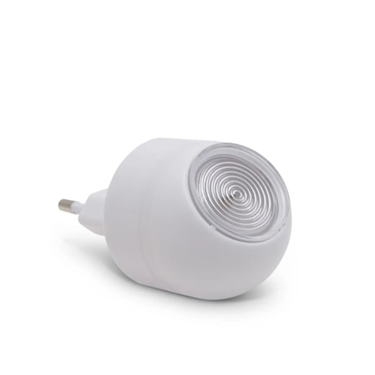 Phenom 20272 led éjszakai fény forgatható fej fényérzékelő beltéri hideg fehér #1