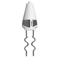 Tesla MX500WX kézi mixer 500 W 5 fokozat turbó funkció kioldó gomb krómozott ütők és horgok #6