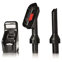 Sencor SVC 7523BK 2in1 250W digitális motor HEPA porzsák nélküli 45 perc Li-ion 21,6V 2200mAh LED #5