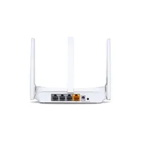 Mercusys MW305R MW305R 300Mbps vezeték nélküli router 3x5dBi antennák 4 port 2,4 GHz WPA2-PSK #2