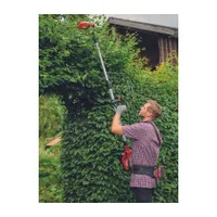 Einhell GE-PB 36/18 LI - SOLO AKKUMULÁTORTARTÓ ÖV #9