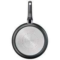 Tefal G2680772 Ultimate serpenyő 30 cm titán bevonatú alumínium Thermo-pont indukciós #3