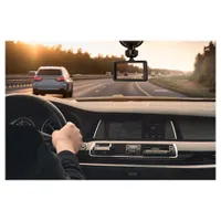 Sencor SCR 4400 autós kamera 4K 170° LCD 3" G-szenzor loop felvétel parkoló mód microSD 128 GB #4