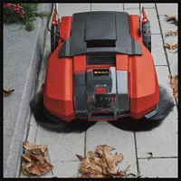 Einhell TE-SW 18/610 LI-SOLO Seprőgép akkumulátoros oldalkefék 18V 610 mm 20 L 1800 m2/h #3
