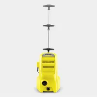 Karcher K 3 CLASSIC CAR 1.676-222.0 K 3 classic car 6 m tömlő 0,5 l autósampont Quick Connect #4