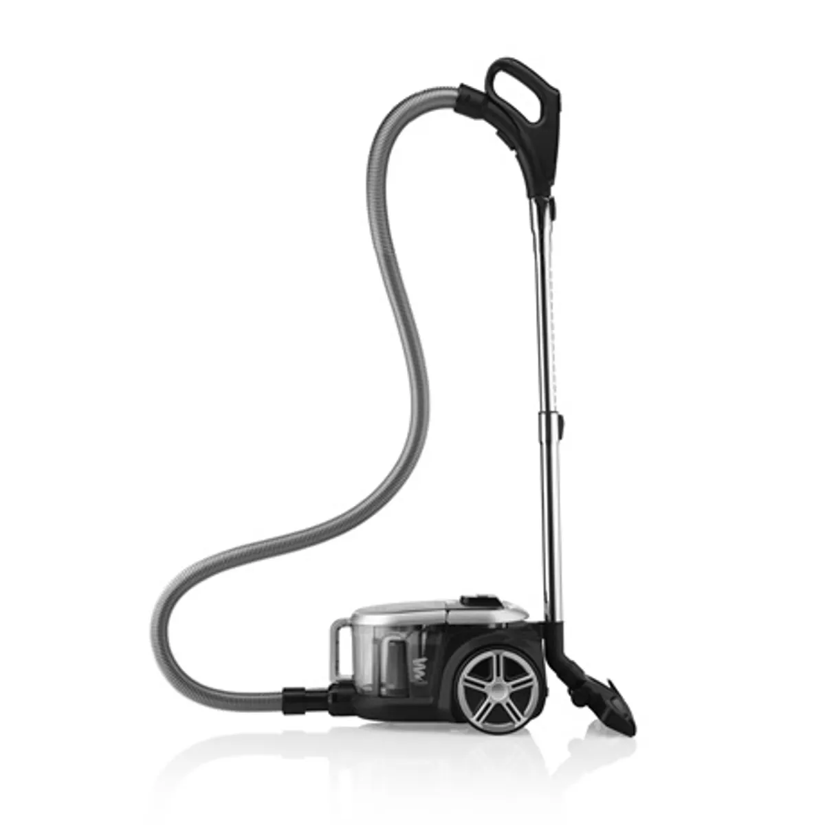Eta 451790000 porzsák nélküli porszívó ECO motor HEPA 13 2,2 l 800 W 6 m #9