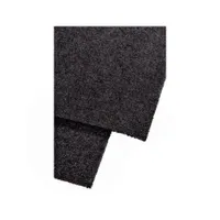 Xavax 00110832 Aktívszén szűrőbetét 470x570 mm 2 db #1