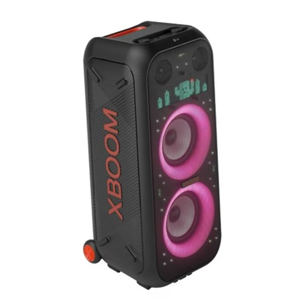 LG XL9T XBOOM XL9T 1000W IPX4 Bluetooth 5.1 2.2 csatornás #2