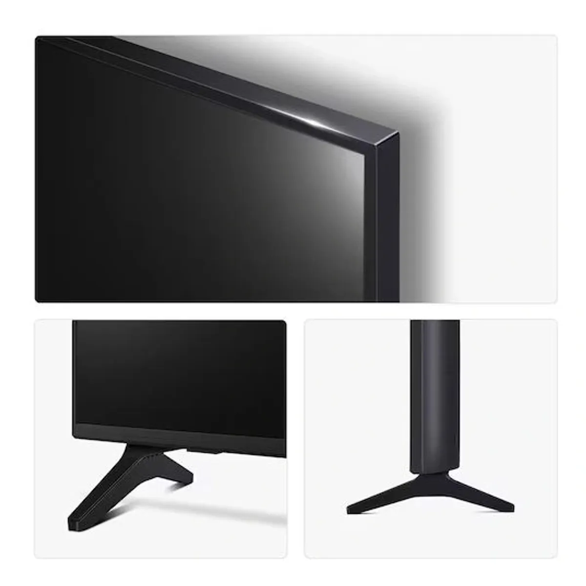 Lg 50QNED70A6A QNED AI 50" 4K QNED DirectLED 60 Hz HDR10 HLG webOS WiFi Ethernet 3x HDMI 1x USB eARC #3