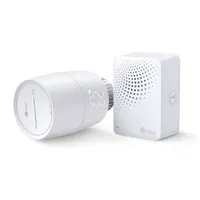 TP-Link KE100 KIT Kasa okos termosztát radiátorszelep és hub 868 MHz #2