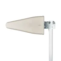 Nedis ANOR5G10WT Kültéri antenna 698-5000 MHz 3G 4G 5G 11 dB 50 Ohm SMA 4 m #2