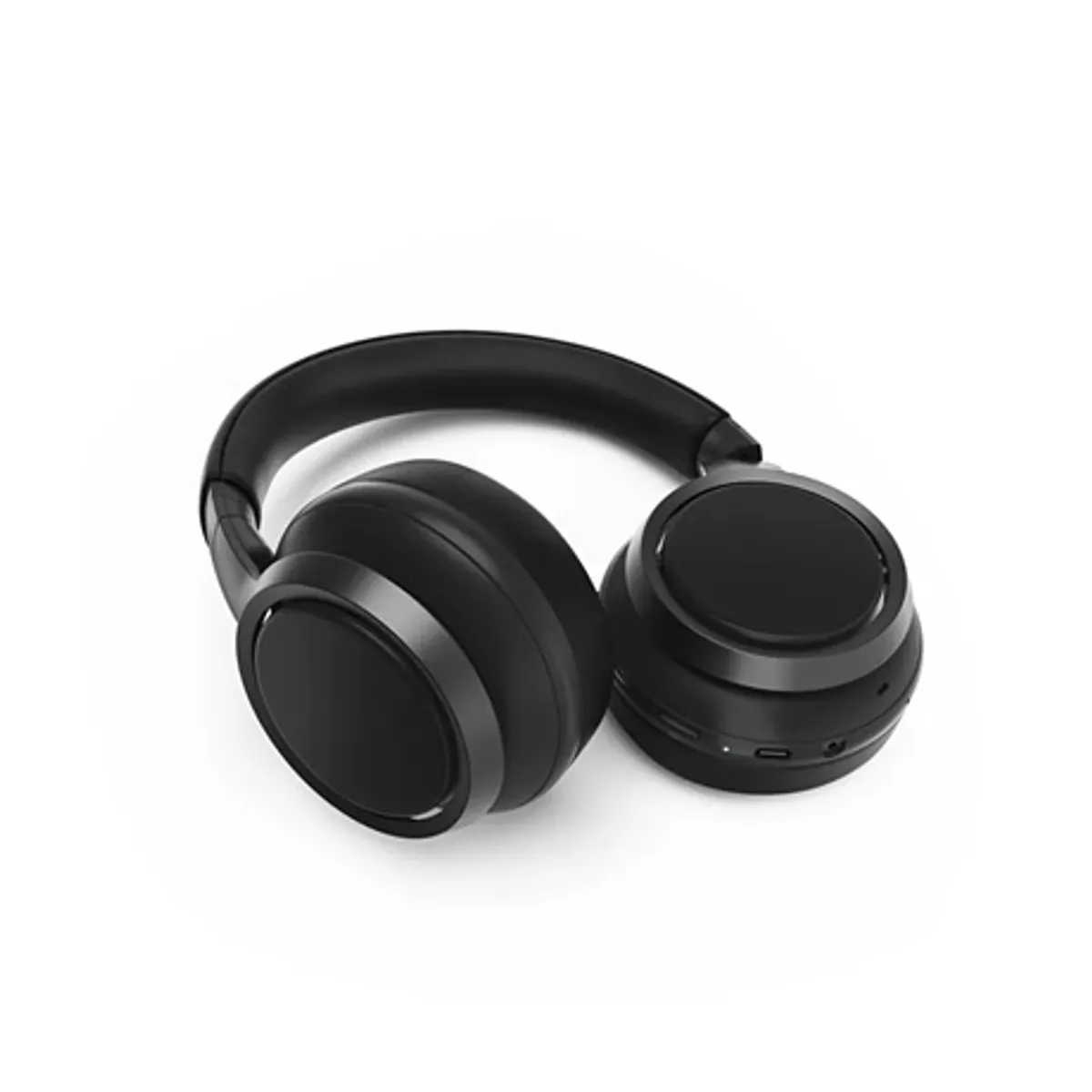 Philips TAH9505BK/00 Bluetooth fejhallgató hibrid ANC 5.0 27 óra zene 900 mAh #6