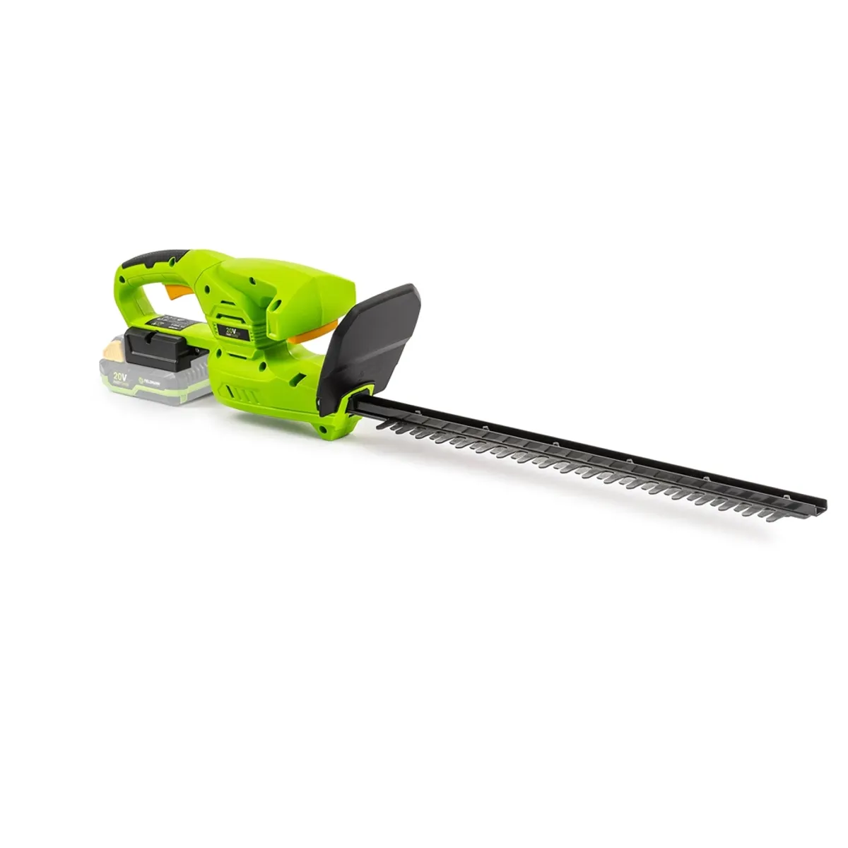 Fieldmann FZN 70202-0 Akkus sövényvágó 20 V Li-ion 2000 mAh 410 mm 15 mm #5