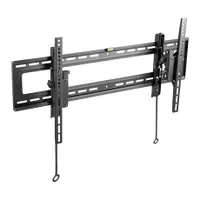 Stell SHO 3630 Fali konzol 43"-100" teherbírás 70 kg dőlés 12° forgás 5° szintkorrekció 3° távolság falhoz 7,8-13,4 cm VESA 150x50-910x405 #2