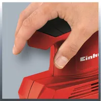 Einhell TC-OS 1520 rezgőcsiszoló 150 W 23000 min-1 2 mm 230x93 mm #6