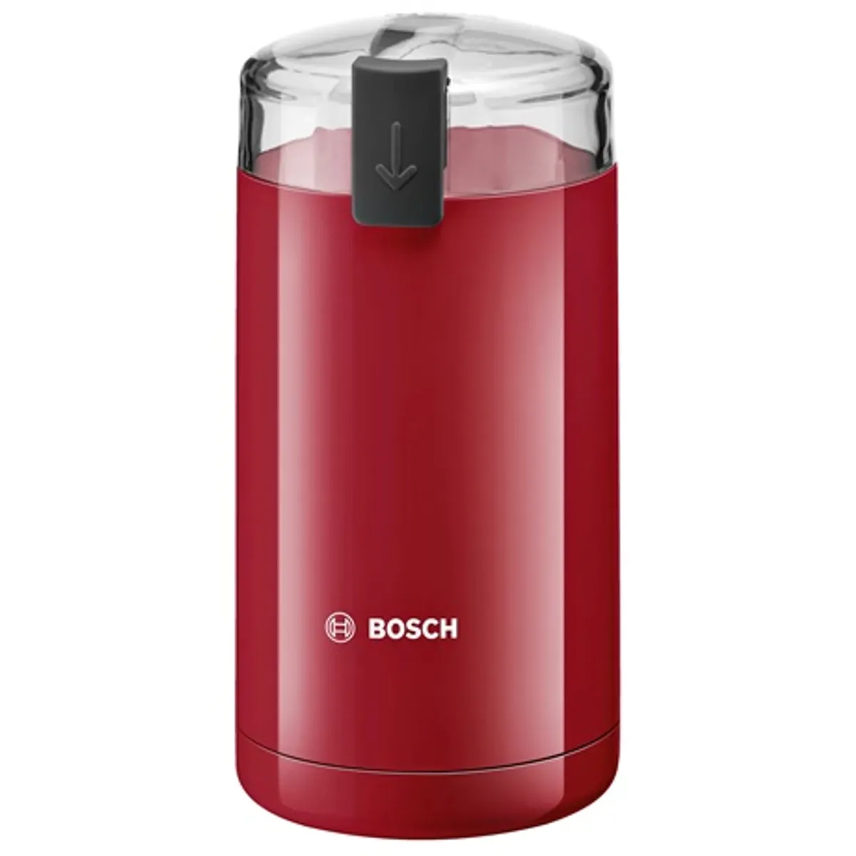 Bosch TSM6A014R Kávédaráló 180 W 75 g rozsdamentes acél penge biztonsági kapcsoló #1