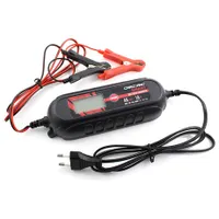 Carguard 55777B automata akkumulátor töltő 4A 12V #2