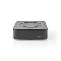 Nedis BTTC200BK Bluetooth adóvevő AptX Low Latency Toslink AUX beépített akkumulátor 450 mAh 22 óra lejátszás #3