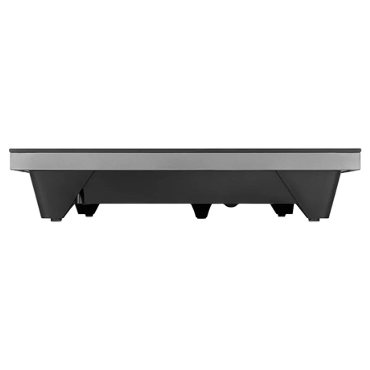 Sencor SCP 4601GY kétzónás indukciós 3400 W 600x360x75 mm edényfelismerés 60-240 C #7