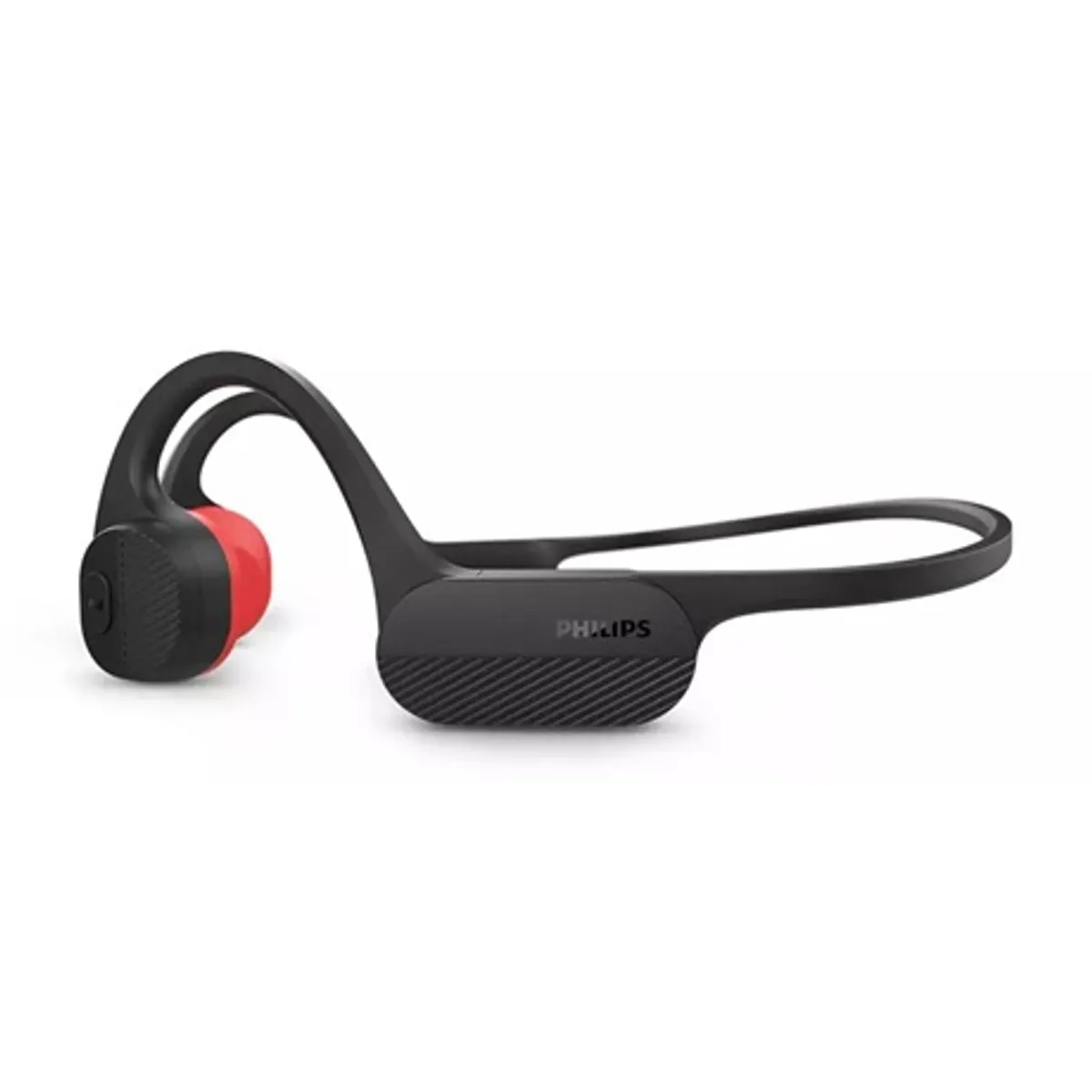 Philips TAA5608BK/00 csontvezetéses nyitott fülű sportfülhallgató Bluetooth 5.3 LC3 IPX5 LED #3