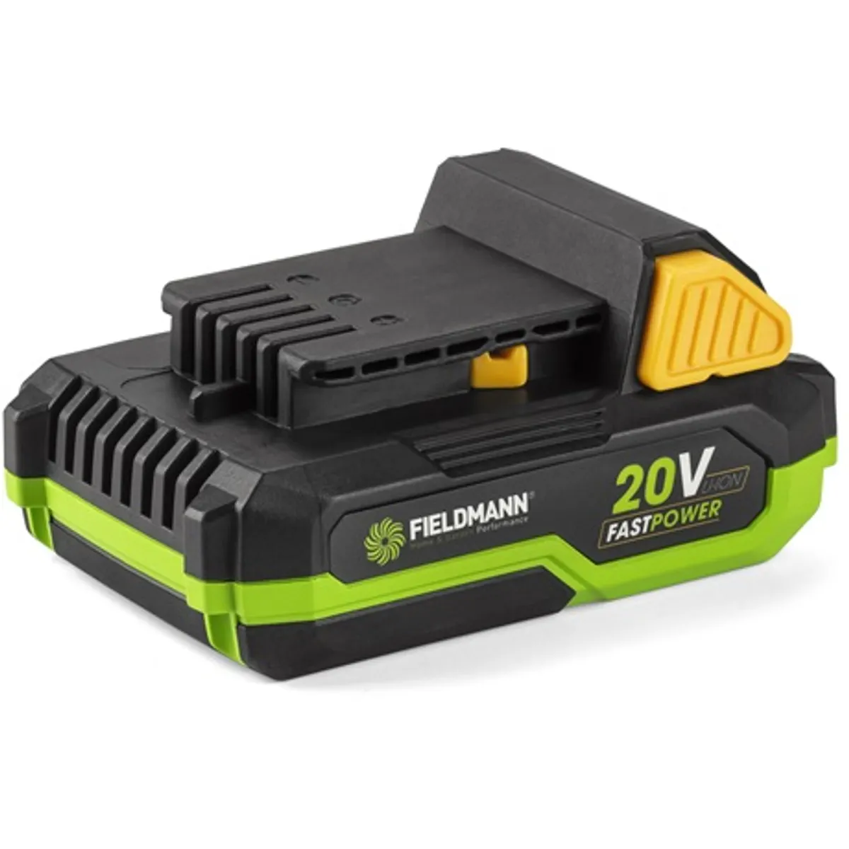 Fieldmann FDUZ 79020 akkumulátor 20v 2000 mAh li-ion led-jelző #2