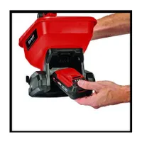 Einhell GE-US 18 LI - SOLO univerzális szóró 3,3 L 5 m Power X-Change #5