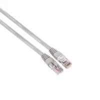 Hama 00200914 Cat5e patchkábel 20 m szürke #1