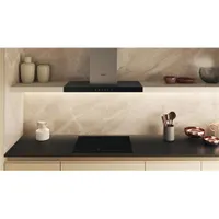 Whirlpool WF S4665 CPBF Főzőlap beépíthető indukciós 4 zóna, zónánkénti slider, 65 cm, Clean Protect felület, Power Management #8