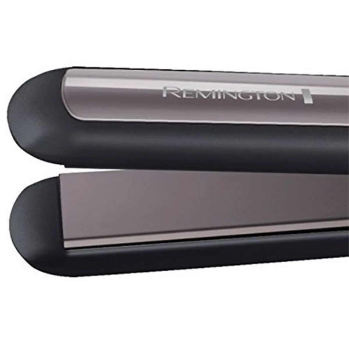Remington S5525 kerámia extra széles hajvasaló 110 x 45 mm 150-230C lcd kijelző automatikus kikapcsolás körbeforgó vezeték #2