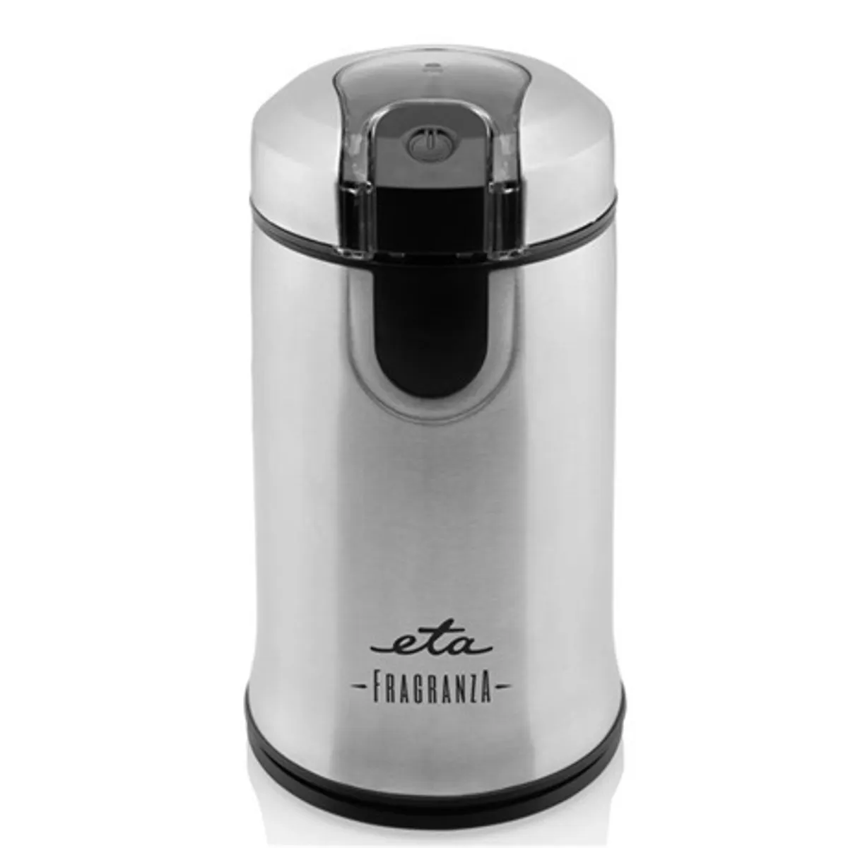 Eta 006690000 Fragranza kávédaráló 50 g kapacitás 29000 rpm rozsdamentes pengék átlátszó fedél 0,9 m tápkábel #1