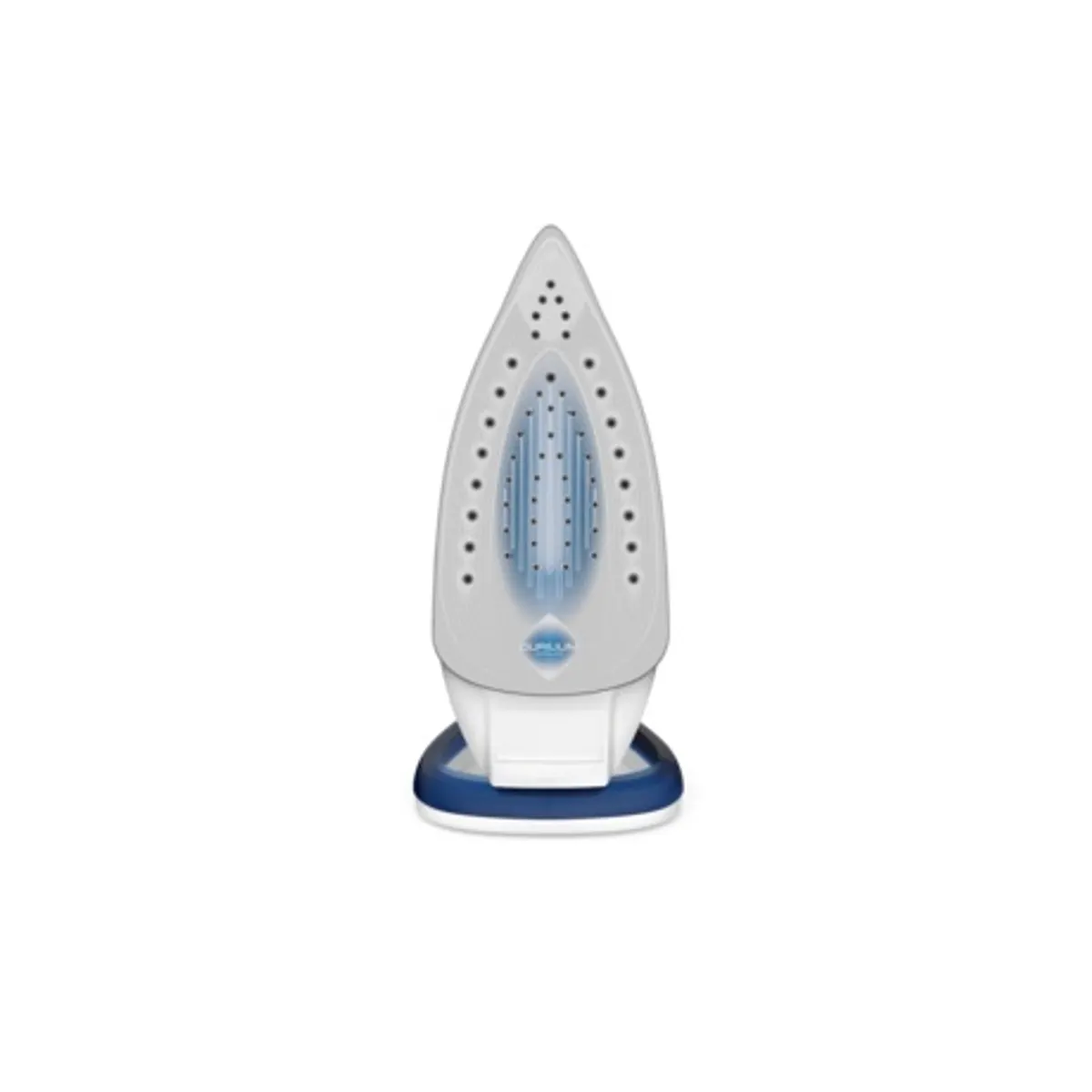 Tefal FV5736E0 Easygliss Plus gőzölős vasaló 2500 W 45 g percenként 220 g percenként Durilium Airglide automatikus kikapcsolás #3